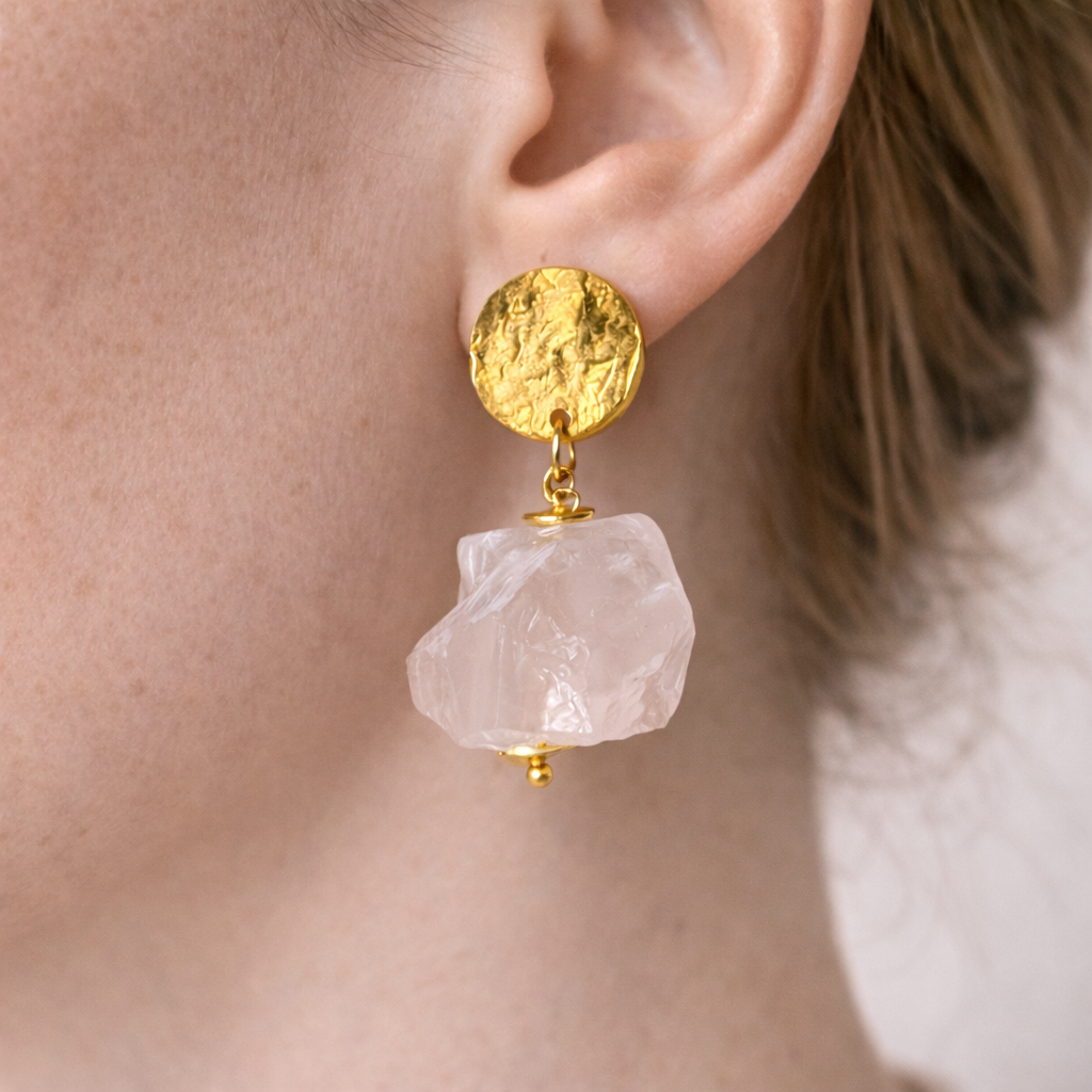 Pendientes Élise