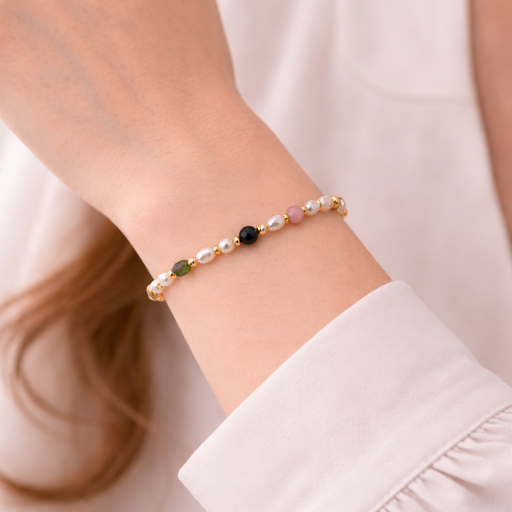 Pulsera Aluna