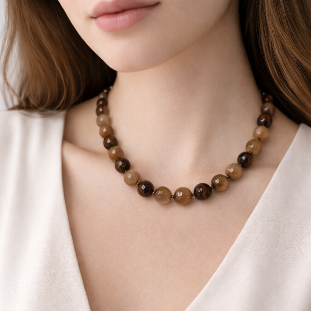 Collar Neptuno