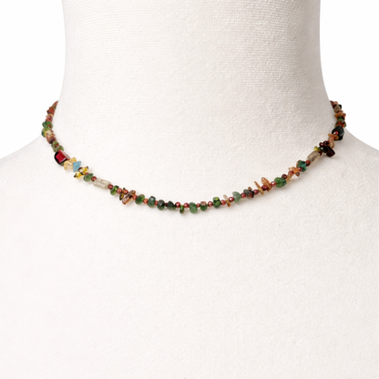 Collar Turmalina