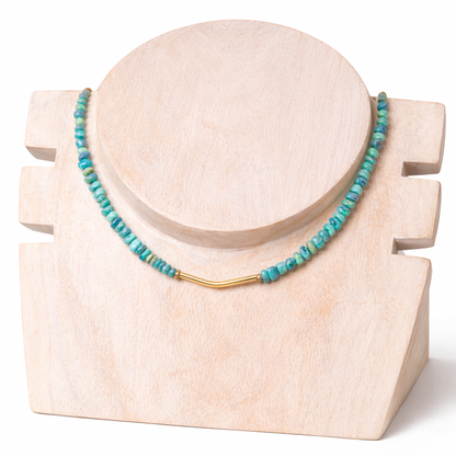 Collares Waves