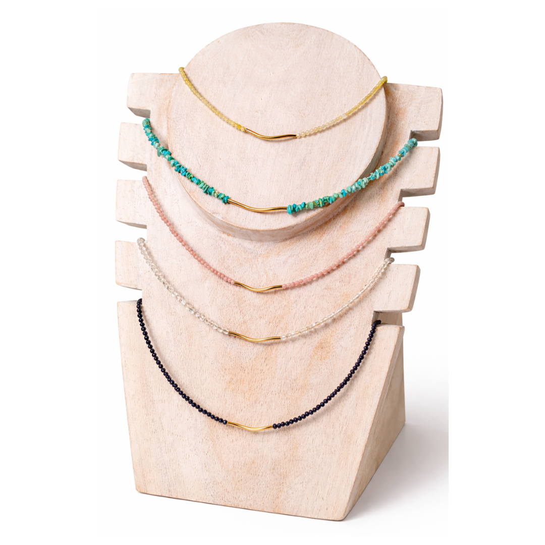 Collares Waves