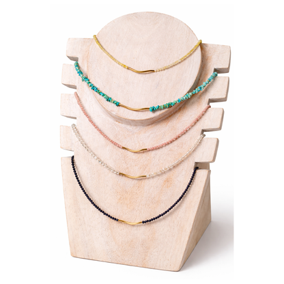Collares Waves
