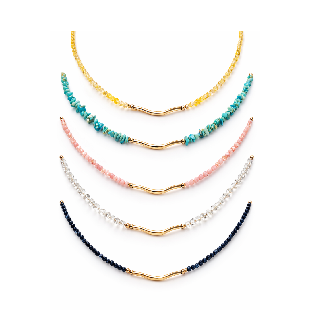 Collares Waves