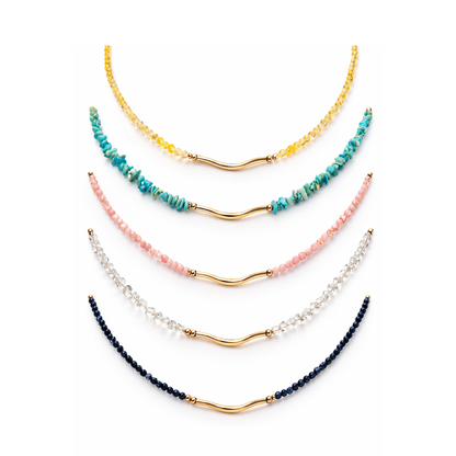 Collares Waves