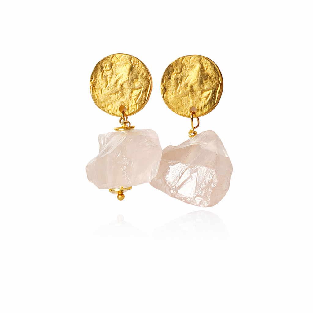 Pendientes Élise