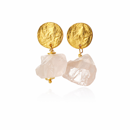 Pendientes Élise