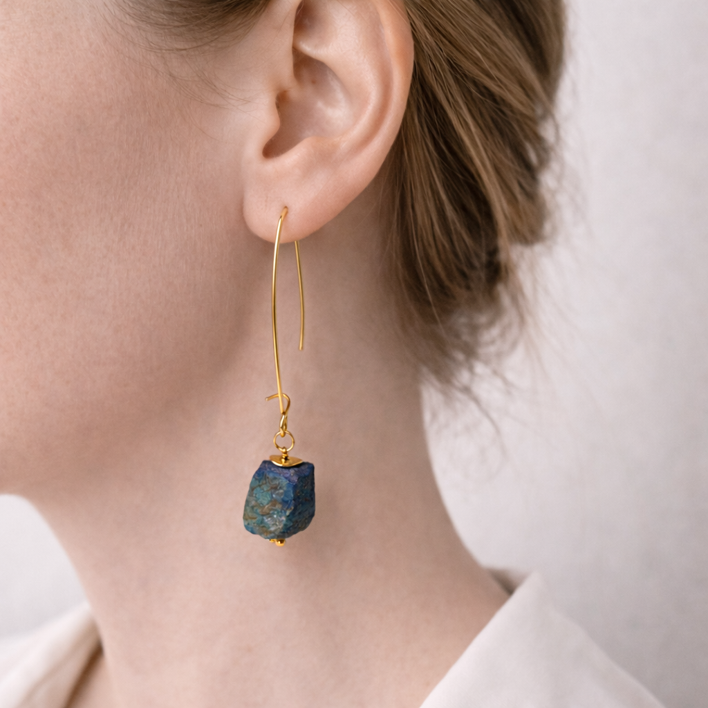 Pendientes Estelar