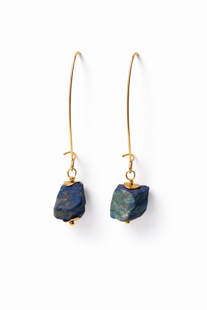 Pendientes Estelar