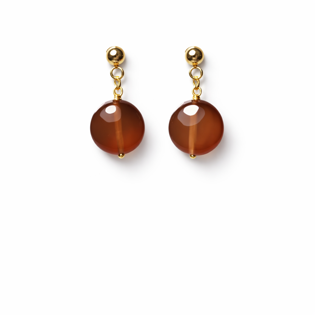 Pendientes Helen