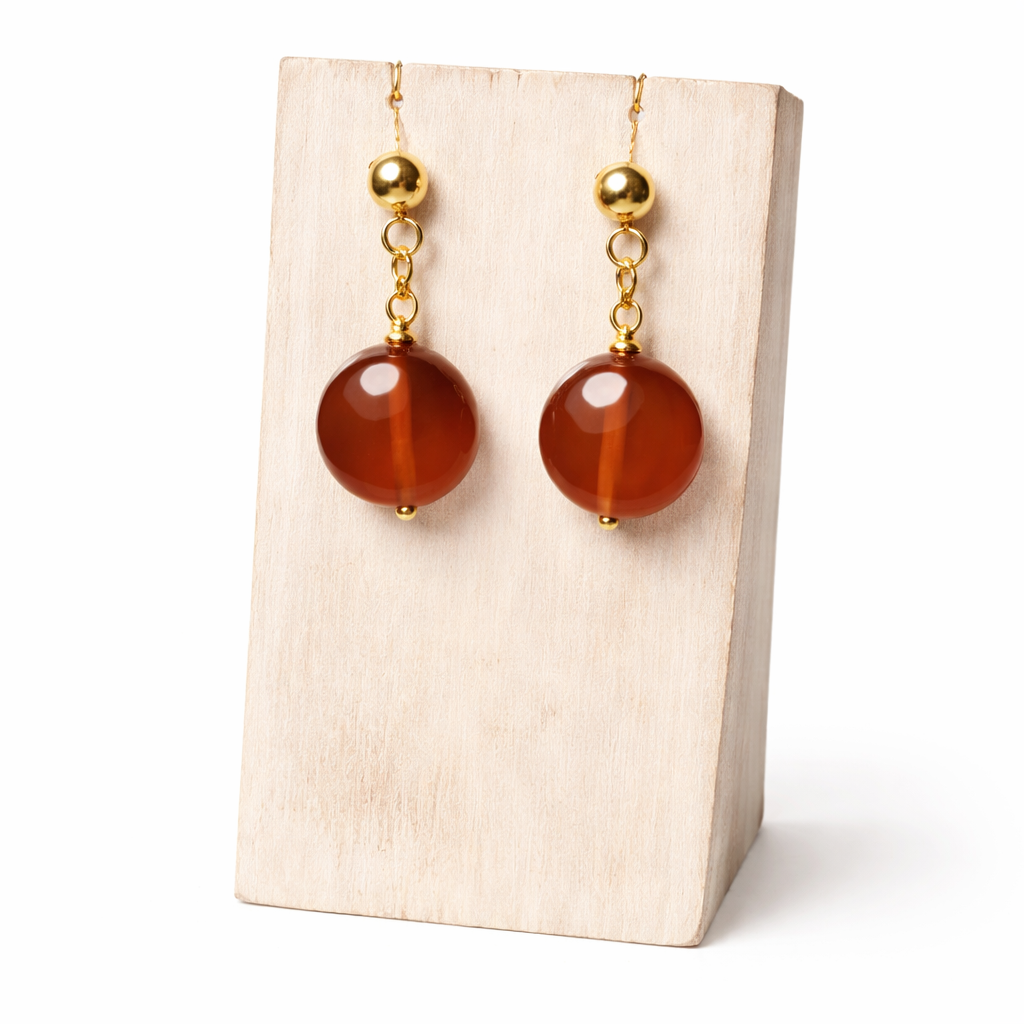 Pendientes Helen