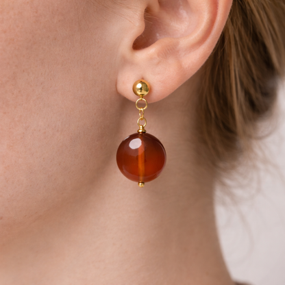 Pendientes Helen