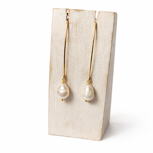 Pendientes Aluna